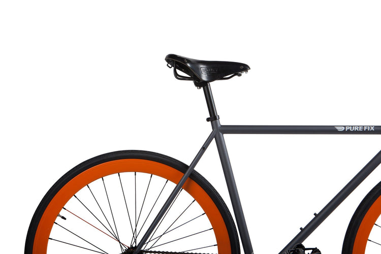Brooks B17 Saddle - Sillycube Demo Shop
