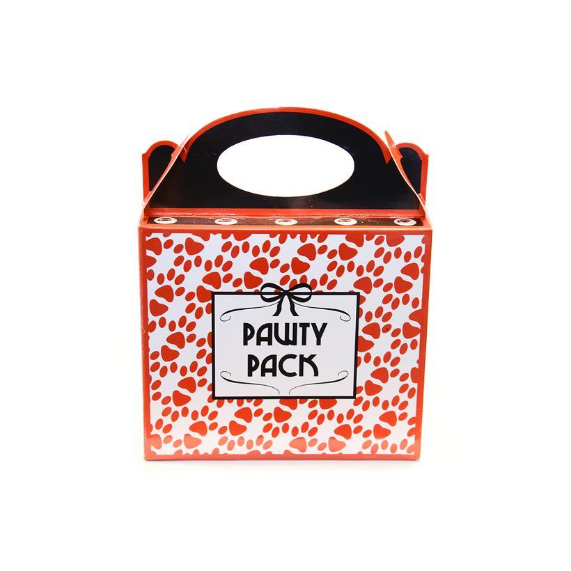 CAT WINE PAWTY PACK - 4PACK - Sillycube Demo Shop