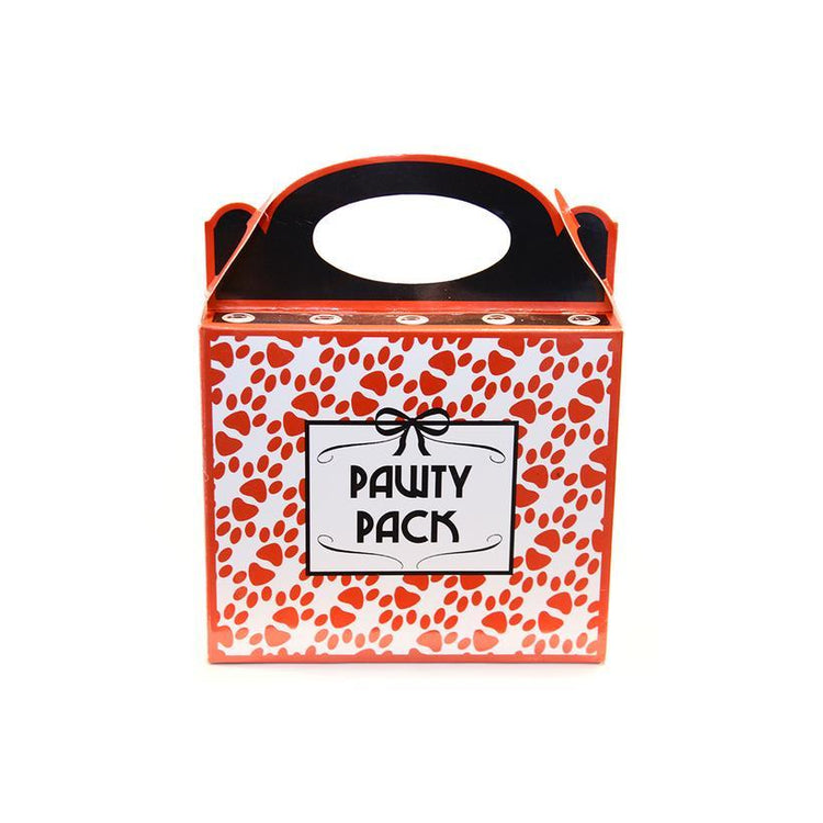 CAT WINE PAWTY PACK - 4PACK - Sillycube Demo Shop