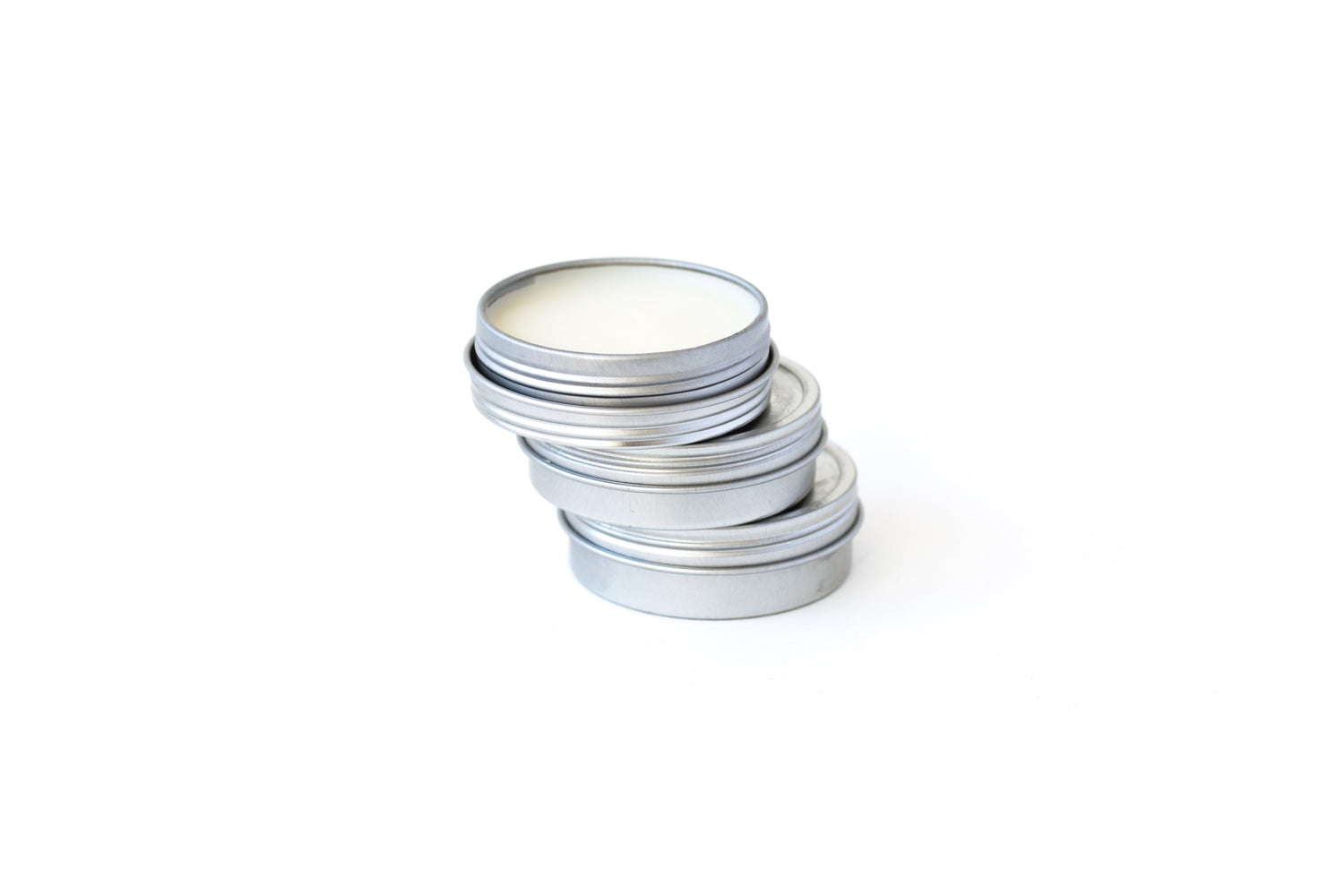 Balm In Tin - Sillycube Demo Shop