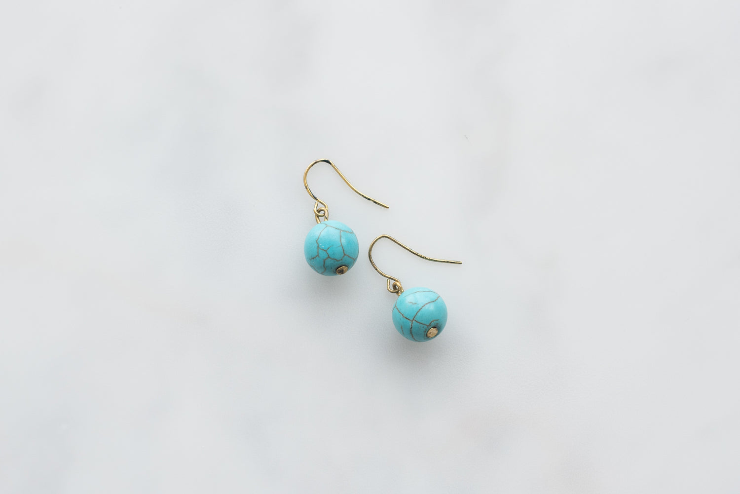 Boho Earrings - Sillycube Demo Shop