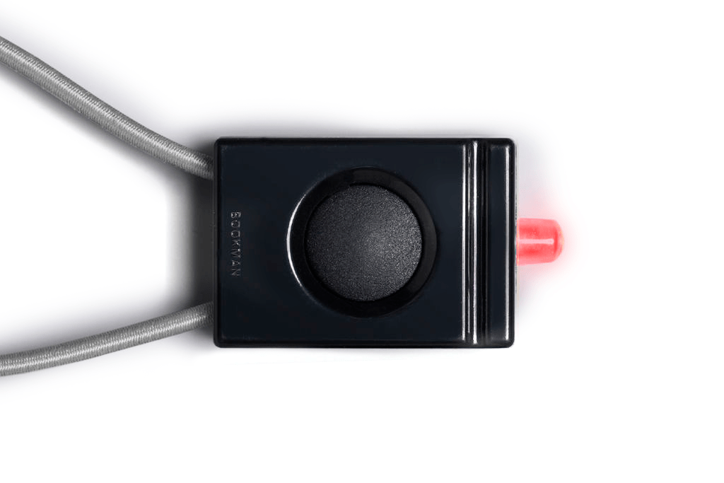 Bookman Lights - Sillycube Demo Shop