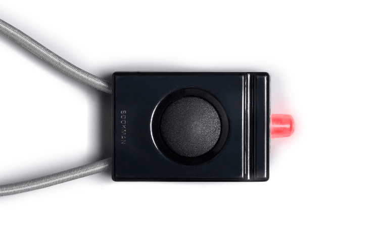 Bookman Lights - Sillycube Demo Shop