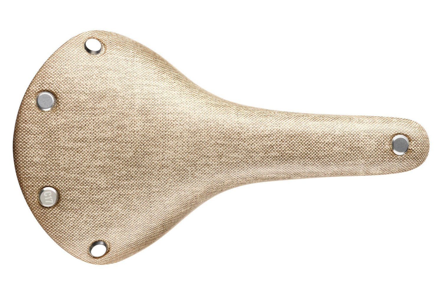 Brooks Cambium C17 Saddle - Sillycube Demo Shop