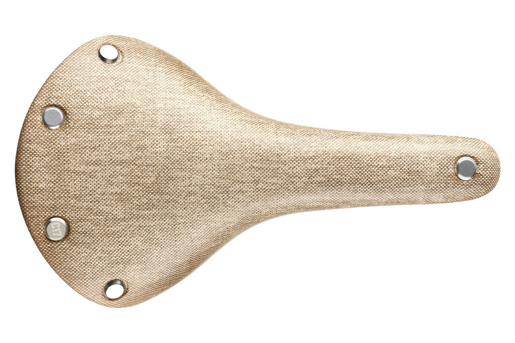 Brooks Cambium C17 Saddle - Sillycube Demo Shop