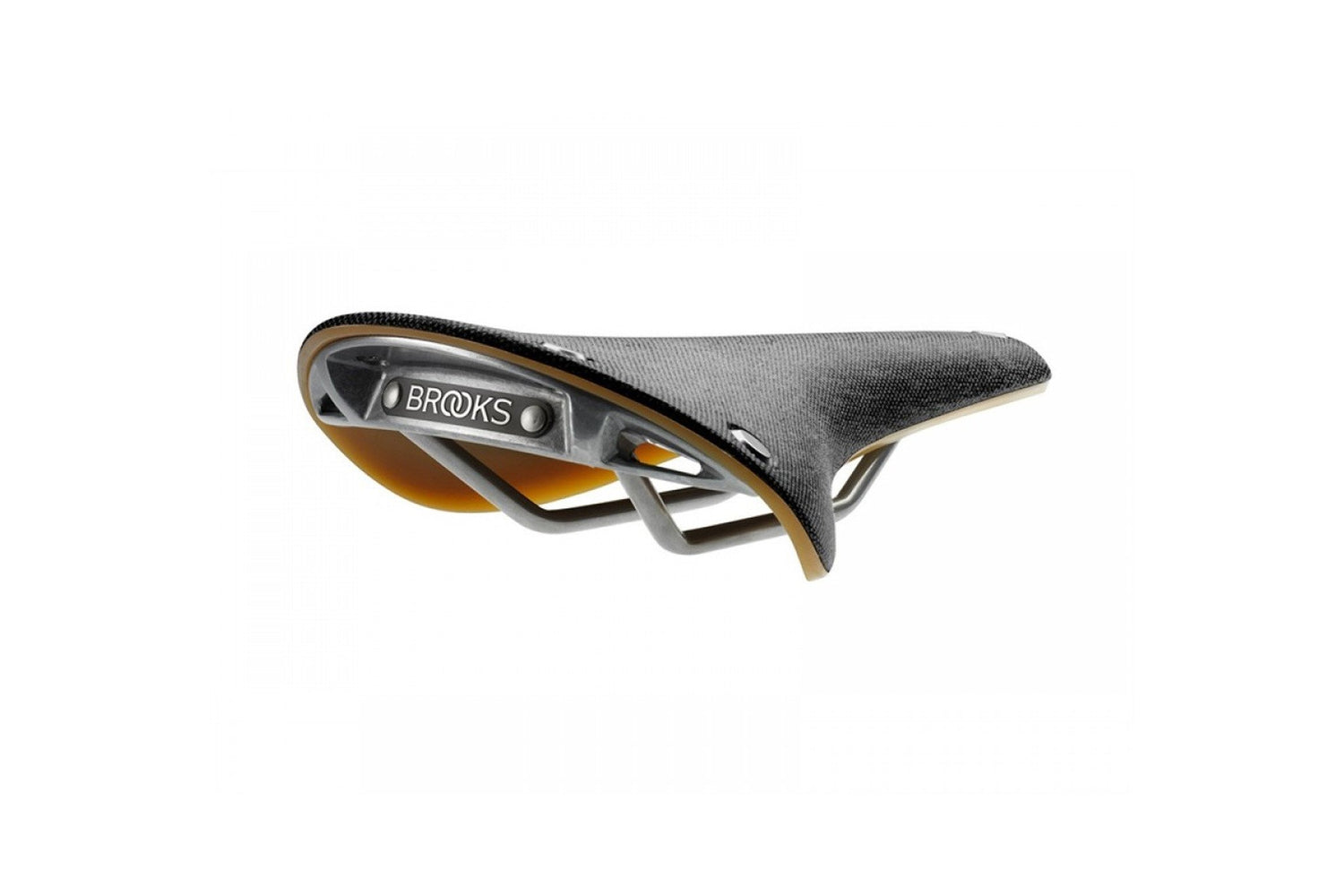 Brooks Cambium C17 Saddle - Sillycube Demo Shop