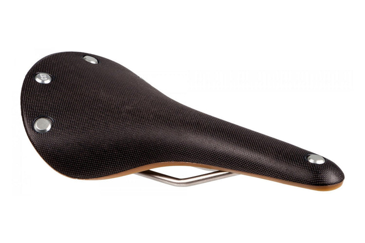 Brooks Cambium C17 Saddle - Sillycube Demo Shop