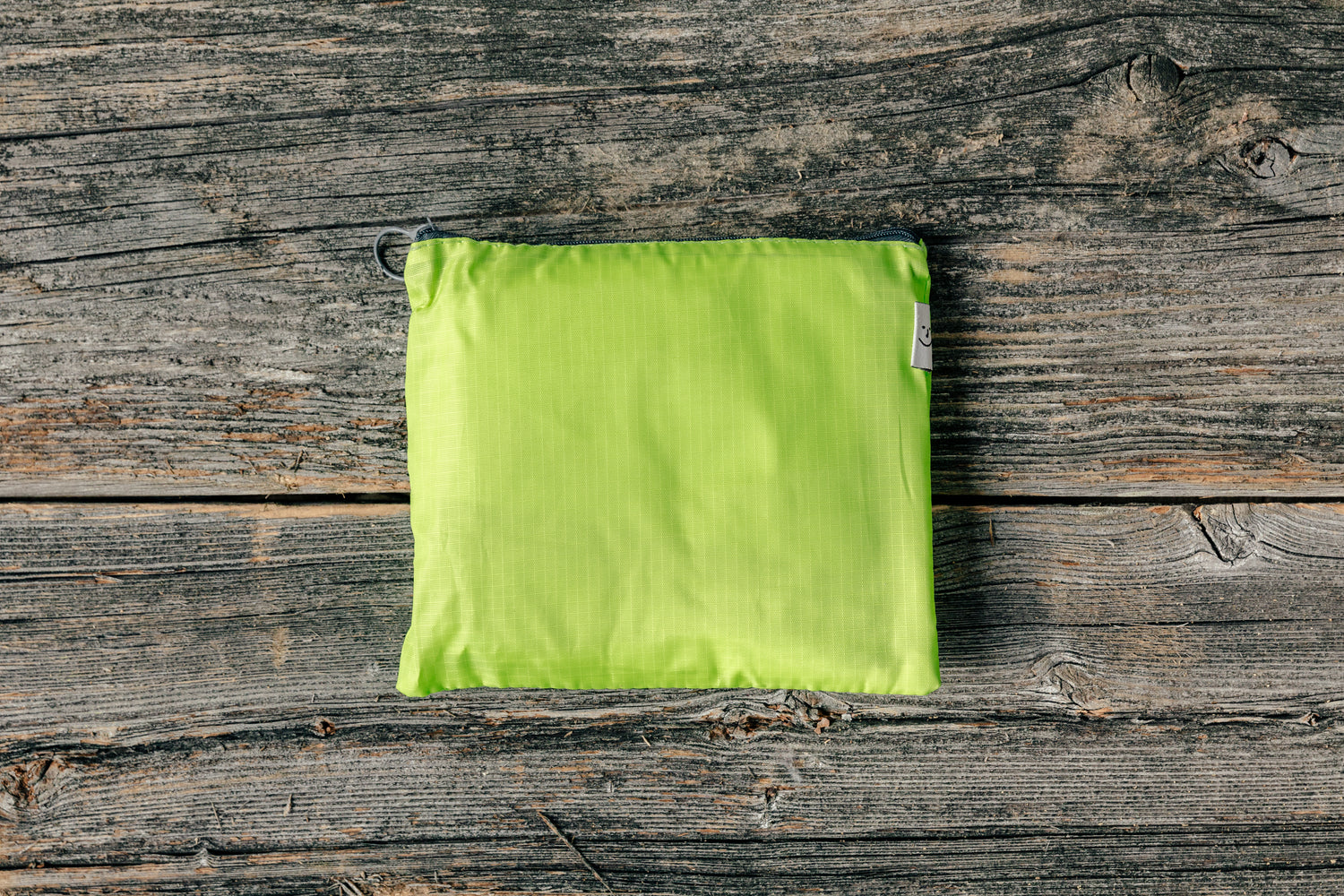 Camping Product Waterproof Backpack Green - Sillycube Demo Shop