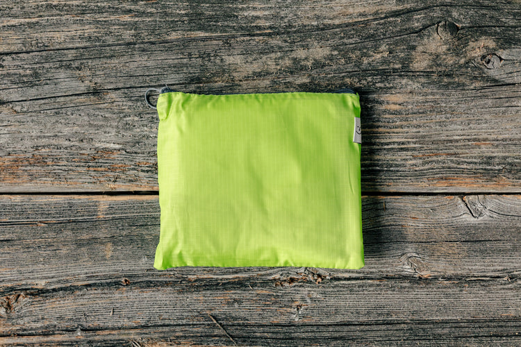Camping Product Waterproof Backpack Green - Sillycube Demo Shop