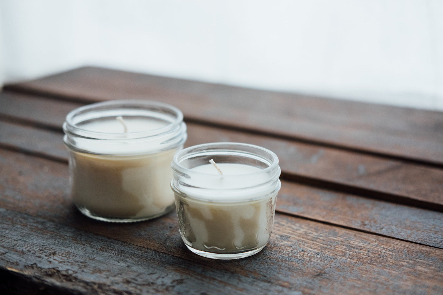 Diy Organic Candles - Sillycube Demo Shop