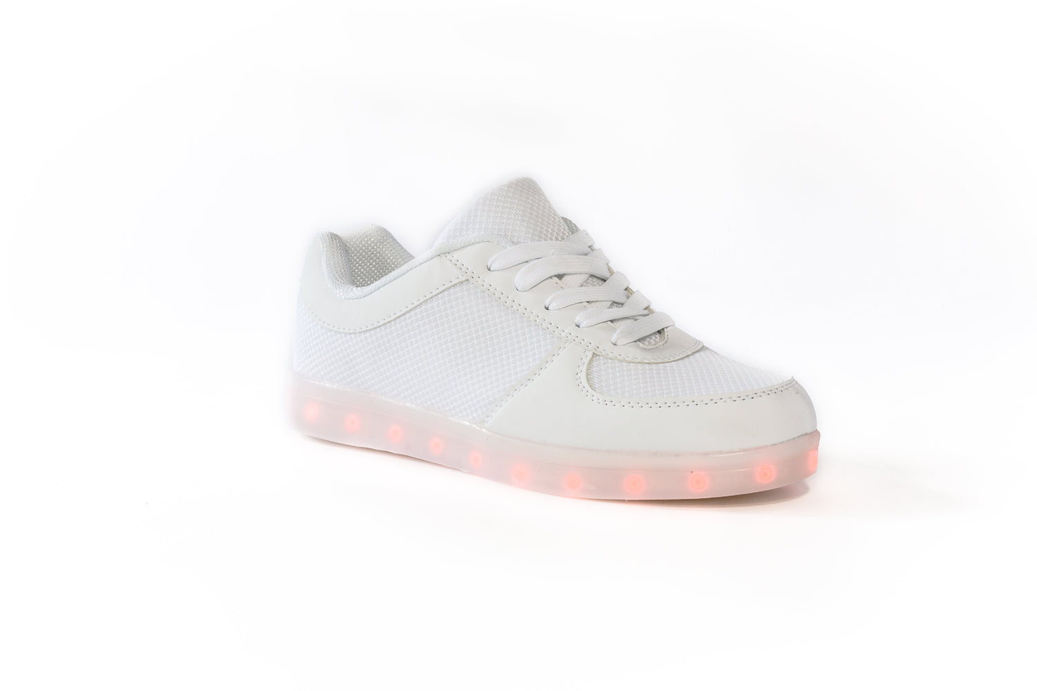 Light Up Sneakers Women - Sillycube Demo Shop