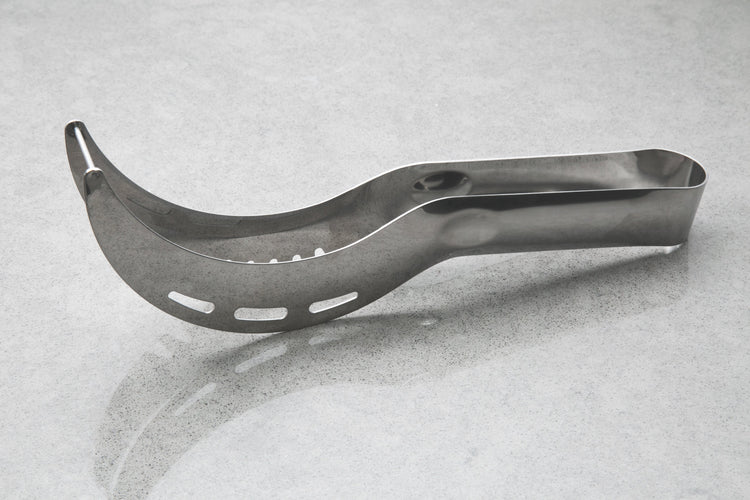 Metal Melon Scooping Tool - Sillycube Demo Shop