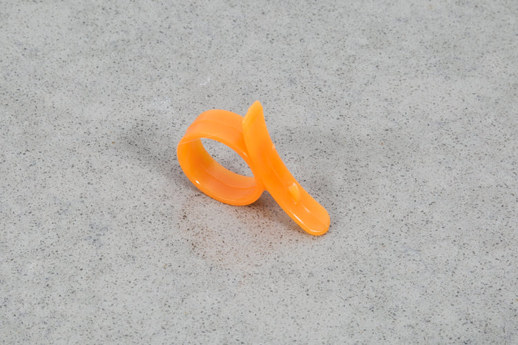 Orange Peeler Ring - Sillycube Demo Shop