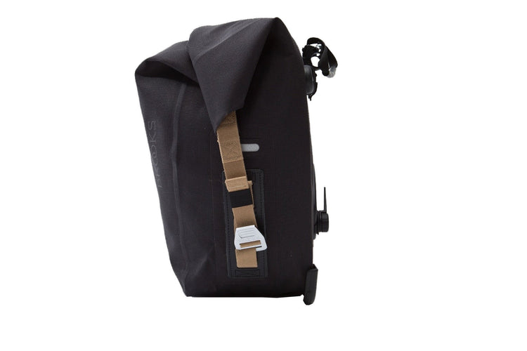 Brooks Land's End Rear Pannier - Sillycube Demo Shop