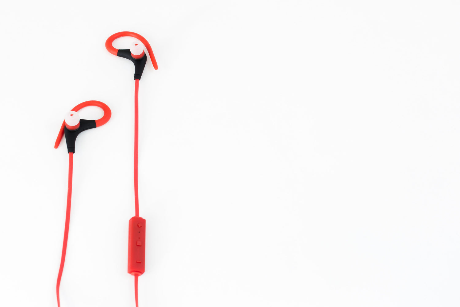 Sport Earbuds - Sillycube Demo Shop