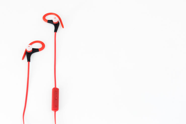 Sport Earbuds - Sillycube Demo Shop