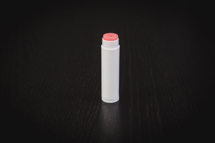 Tube Of Lip Balm - Sillycube Demo Shop