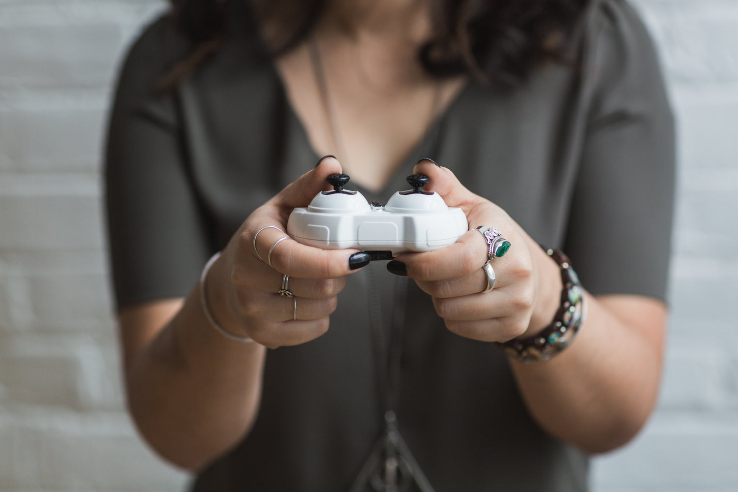 Video Game Controller - Sillycube Demo Shop