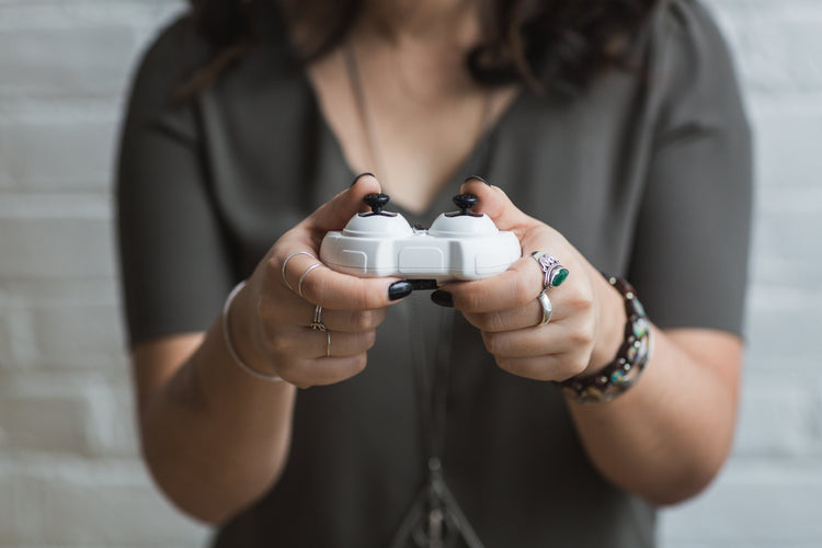 Video Game Controller - Sillycube Demo Shop
