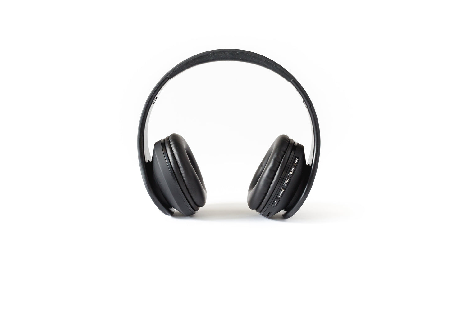 Wireless Headphones - Sillycube Demo Shop