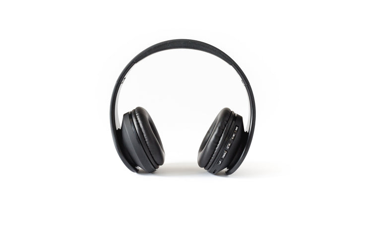 Wireless Headphones - Sillycube Demo Shop