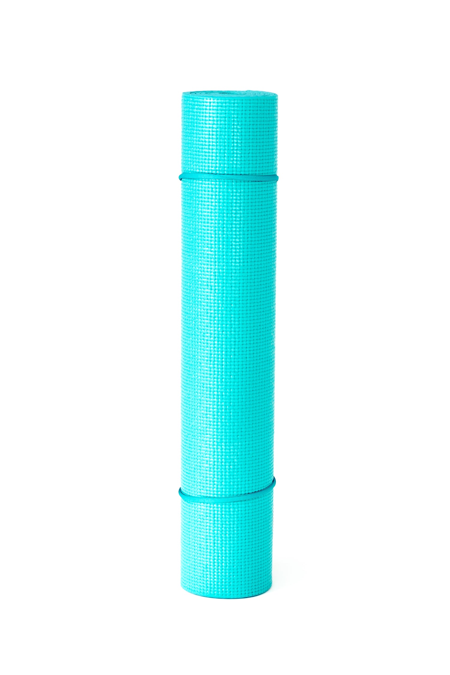 Yoga Mat Tied - Sillycube Demo Shop